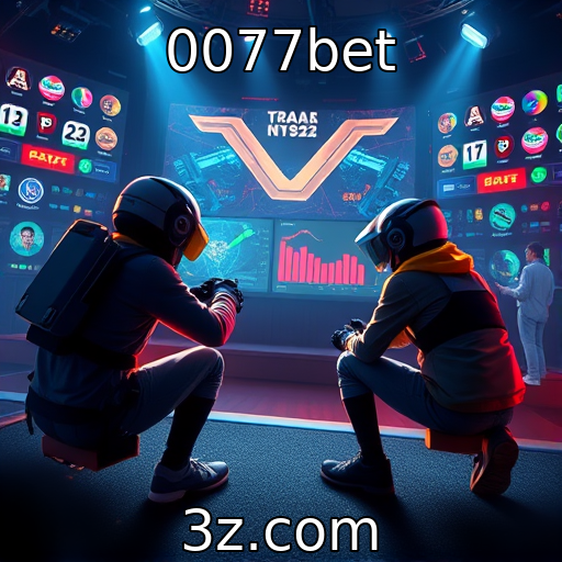 Tendências emergentes na indústria de jogos