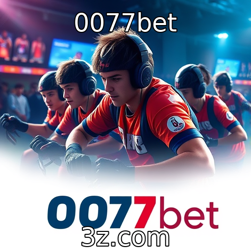 Aumento da popularidade dos esports entre jovens jogadores