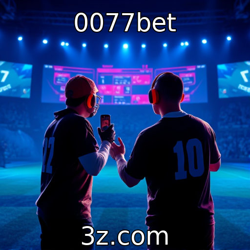 O papel dos esports na cultura jovem