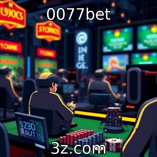 Indústria de jogos enfrenta desafios de sustentabilidade