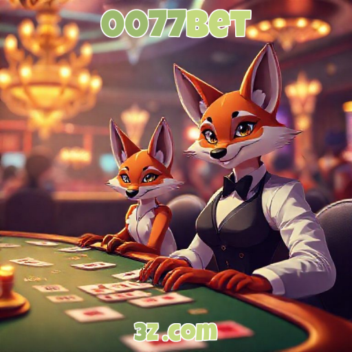 Highrollers da 0077bet: Aposte Alto e Ganhe Mais!