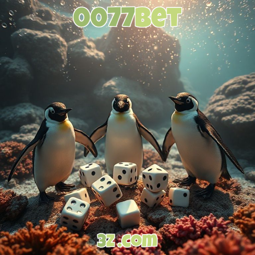 Emoção em Live: A Experiência da 0077bet em Jogo!