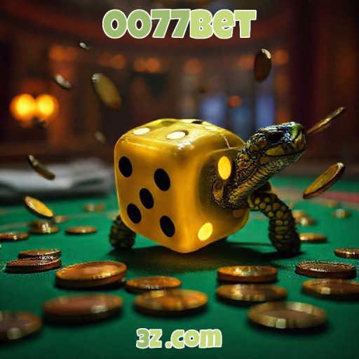 A Loteria Incrível da 0077bet: Emoção a Cada Aposta
