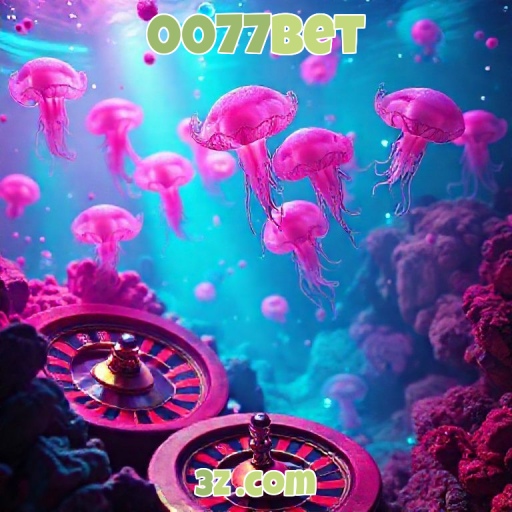 Aventura nas Slots: Experiência Única no 0077bet